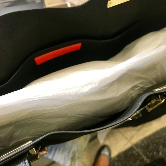 NWT & 50% Off! Retired India Hicks Solitaire Tote - Picture 5 of 5